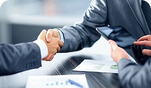 Crear valor y confianza para los clientes.