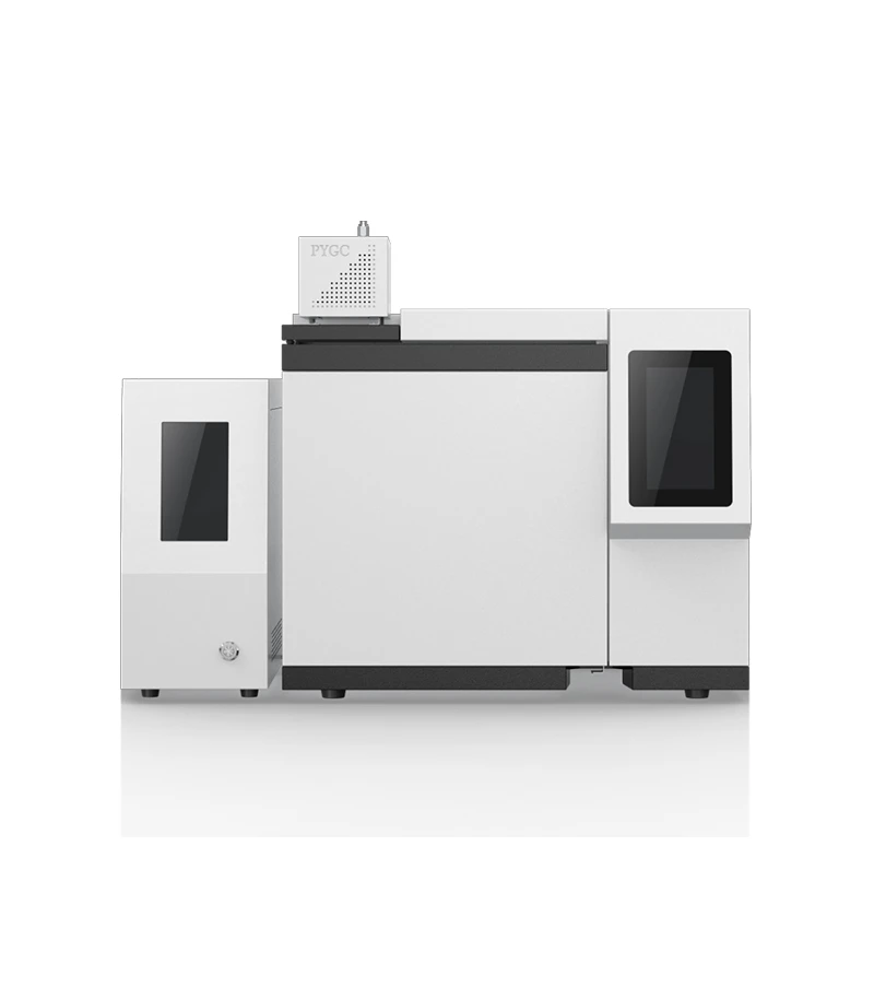 Detector de tolueno KJ-PYGC60
