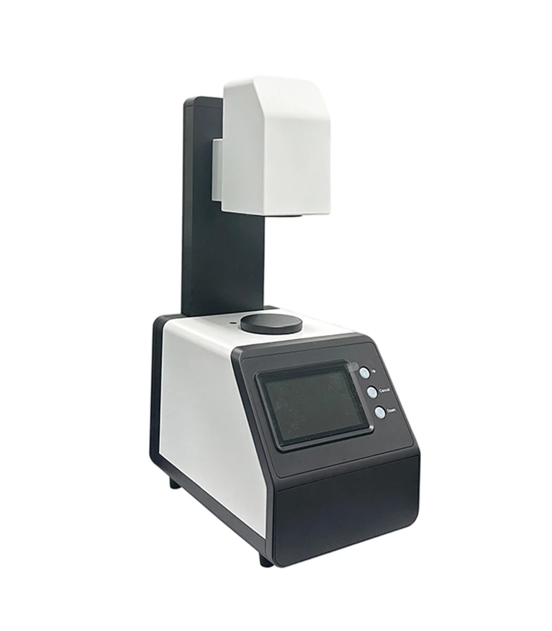 Medidor de transmitancia de neblina KJ-626D