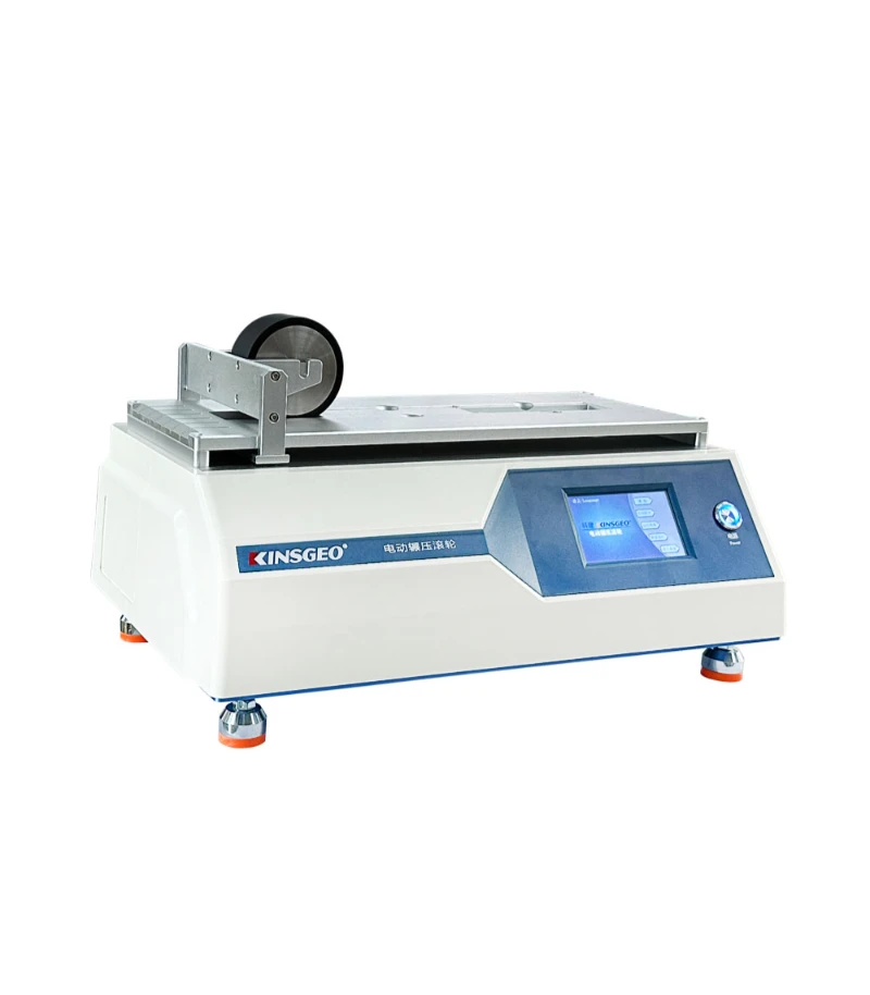 Rodillo el&eacute;ctrico KJ-6021-N