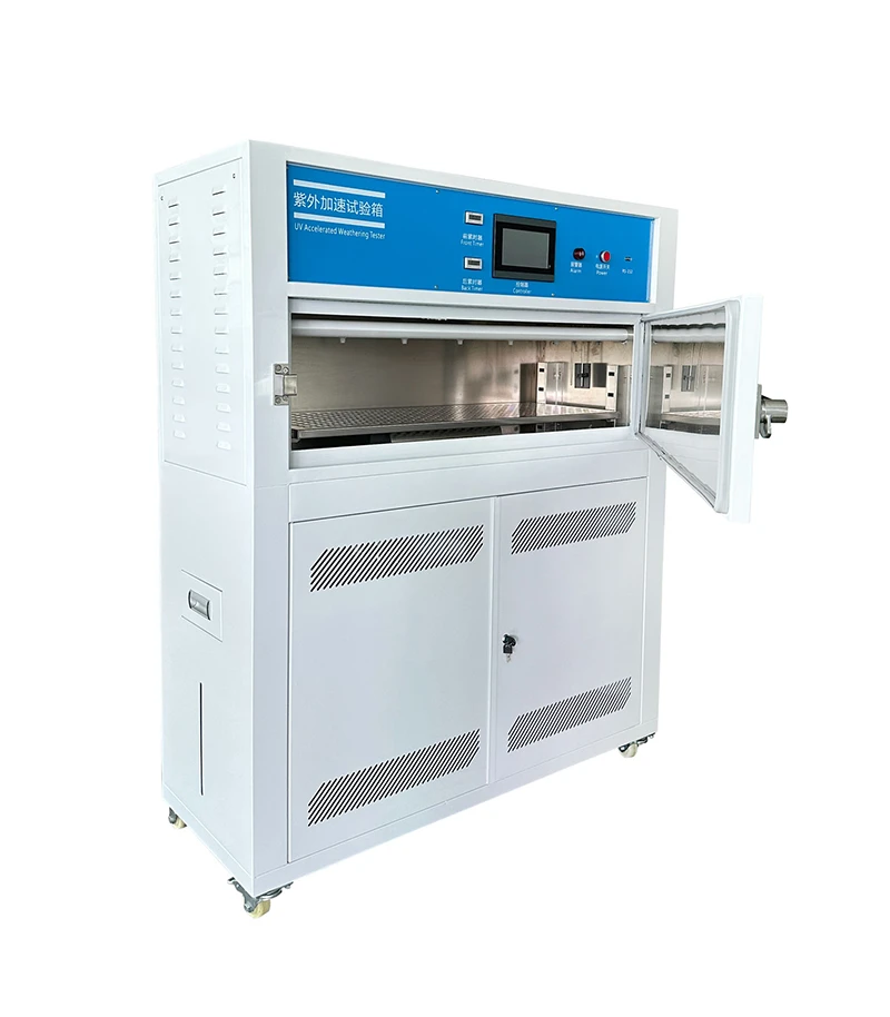 C&aacute;mara de prueba de envejecimiento ultravioleta KJ-2029UV