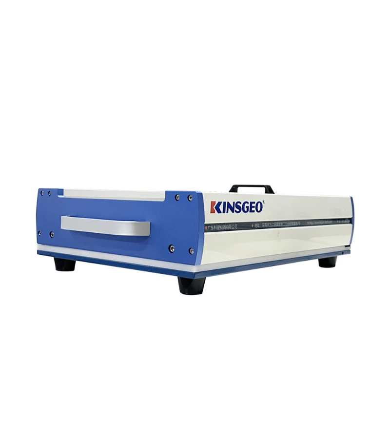 Cortadora manual KJ-6003A-N