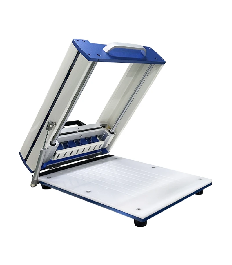 Cortadora manual KJ-6003A-N
