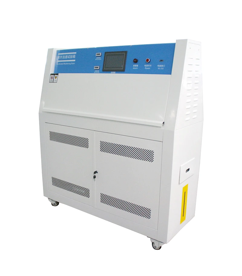 C&aacute;mara de prueba de envejecimiento ultravioleta KJ-2029UV