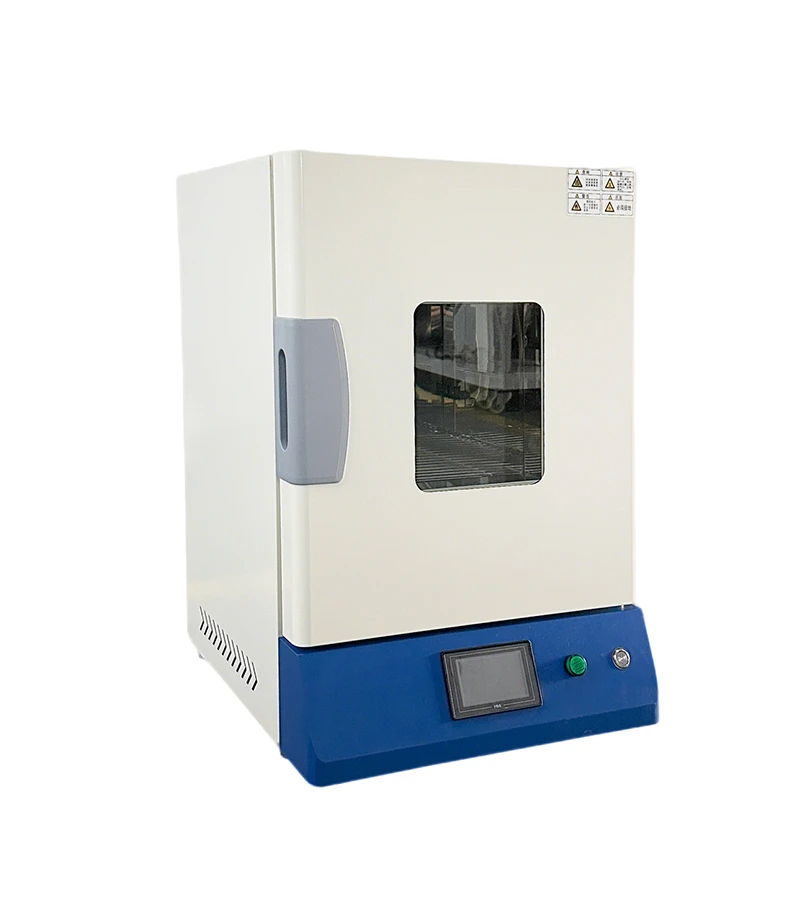 Horno de precisi&oacute;n KJ-2010A