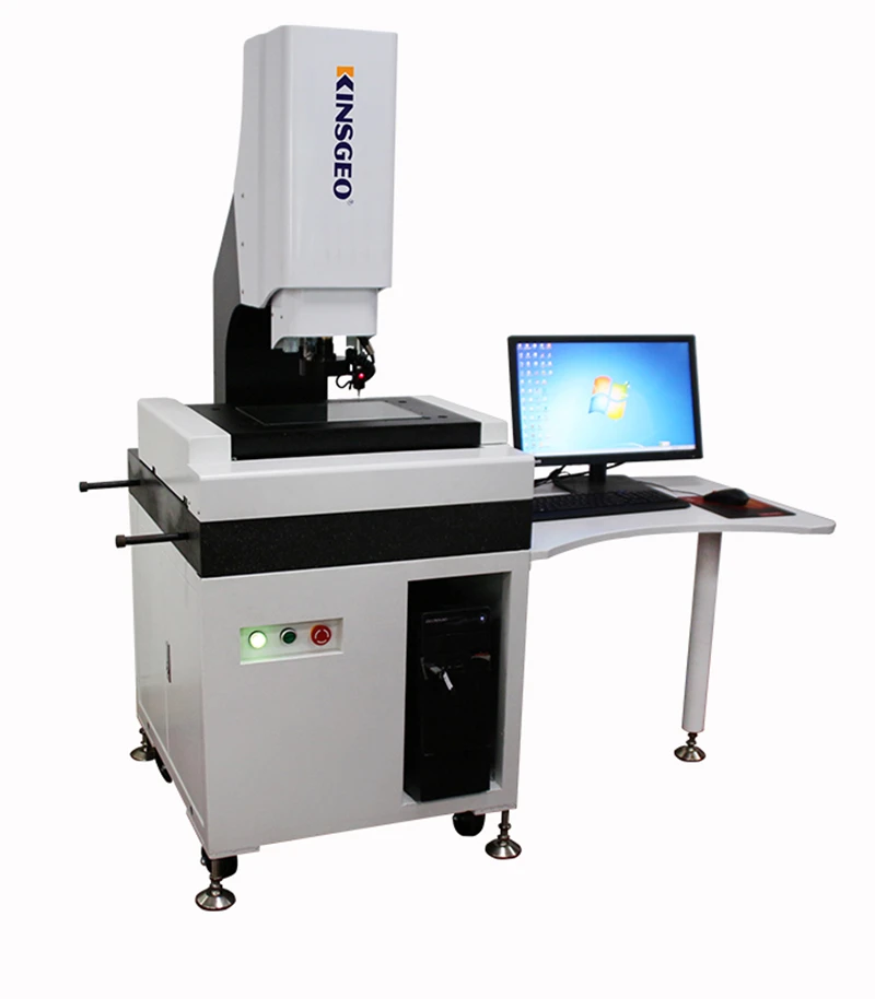 Instrumento autom&aacute;tico de medici&oacute;n de im&aacute;genes serie KJ-VMC