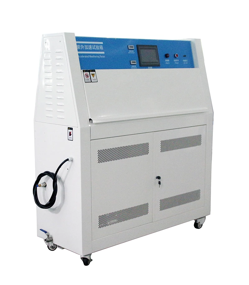 C&aacute;mara de prueba de envejecimiento ultravioleta KJ-2029UV