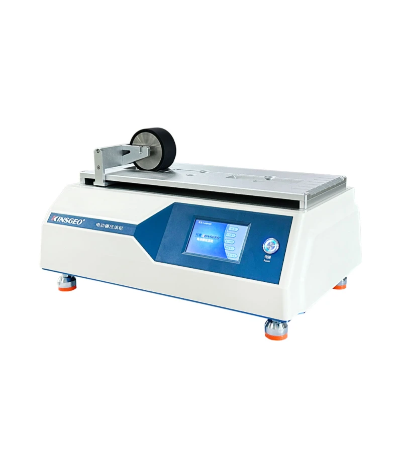Rodillo el&eacute;ctrico KJ-6021-N
