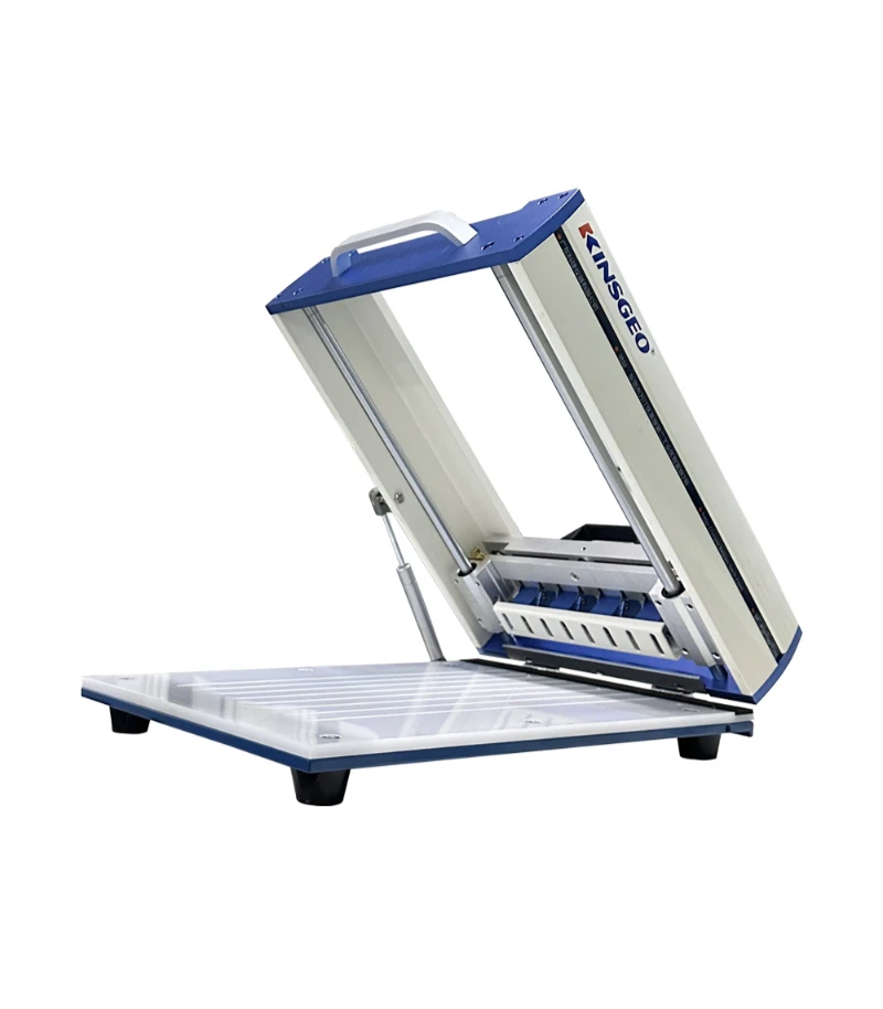 Cortadora manual KJ-6003A-N