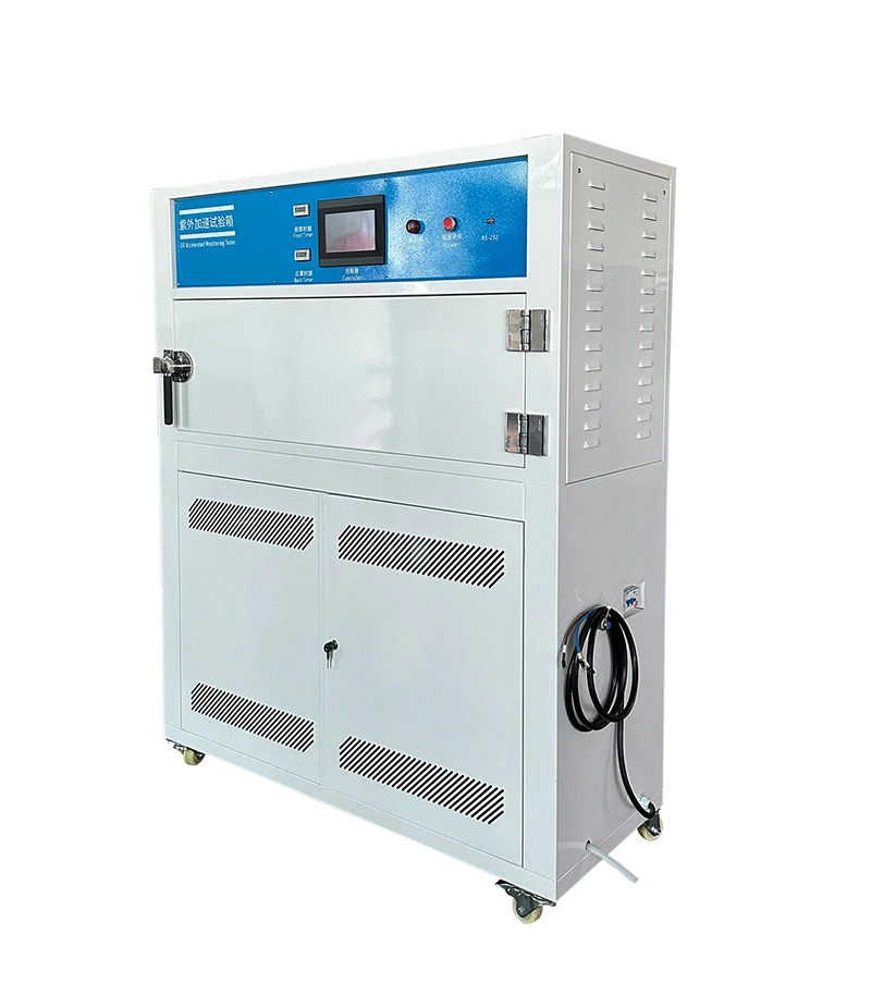C&aacute;mara de prueba de envejecimiento ultravioleta KJ-2029UV