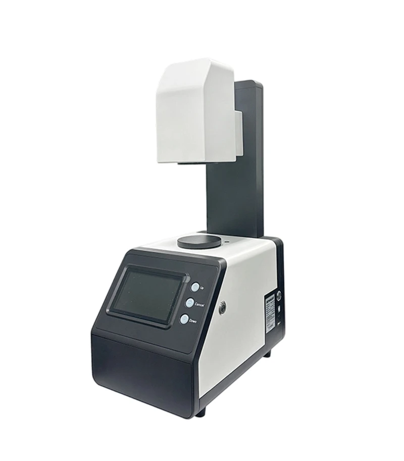 Medidor de transmitancia de neblina KJ-626D