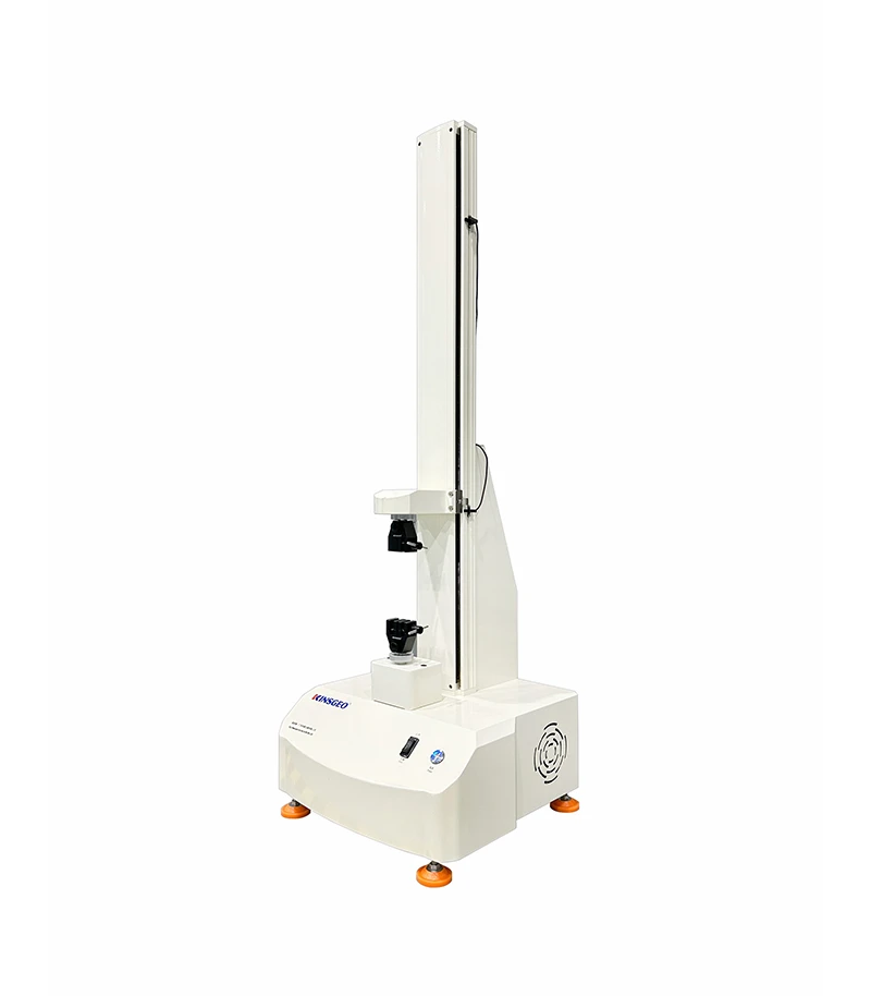 M&aacute;quina de prueba universal de alta velocidad KJ-1069A