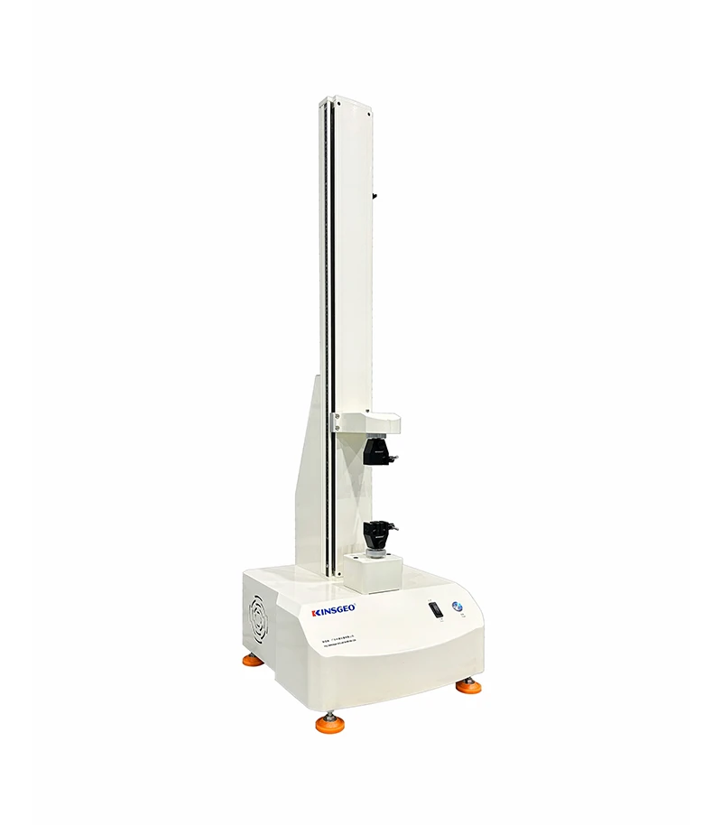 M&aacute;quina de prueba universal de alta velocidad KJ-1069A