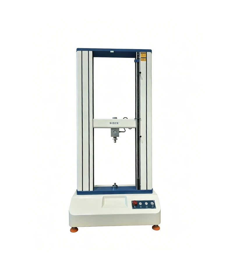 M&aacute;quina de prueba de materiales universal computarizada KJ-1066A