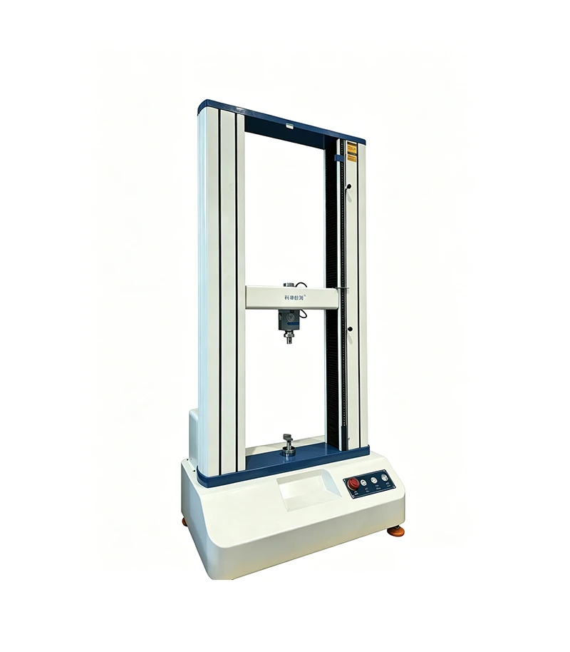 M&aacute;quina de prueba de materiales universal computarizada KJ-1066A
