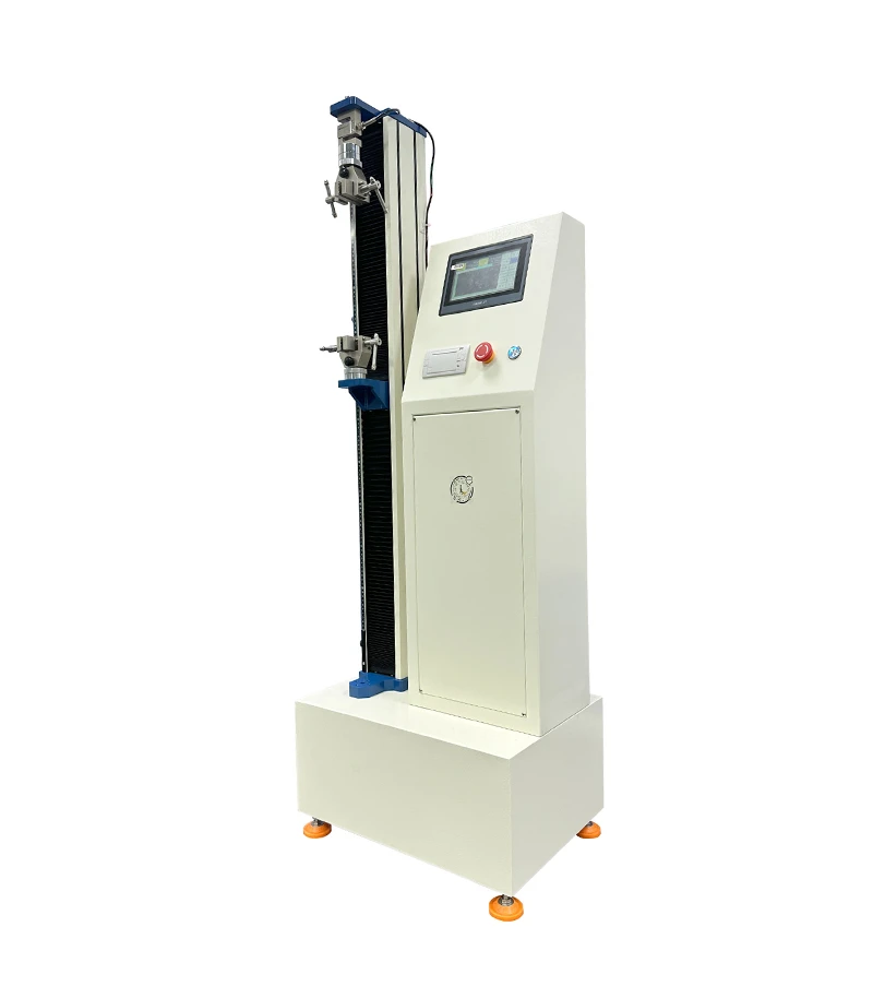 M&aacute;quina de prueba de tracci&oacute;n y compresi&oacute;n computarizada (electr&oacute;nica) KJ-1075