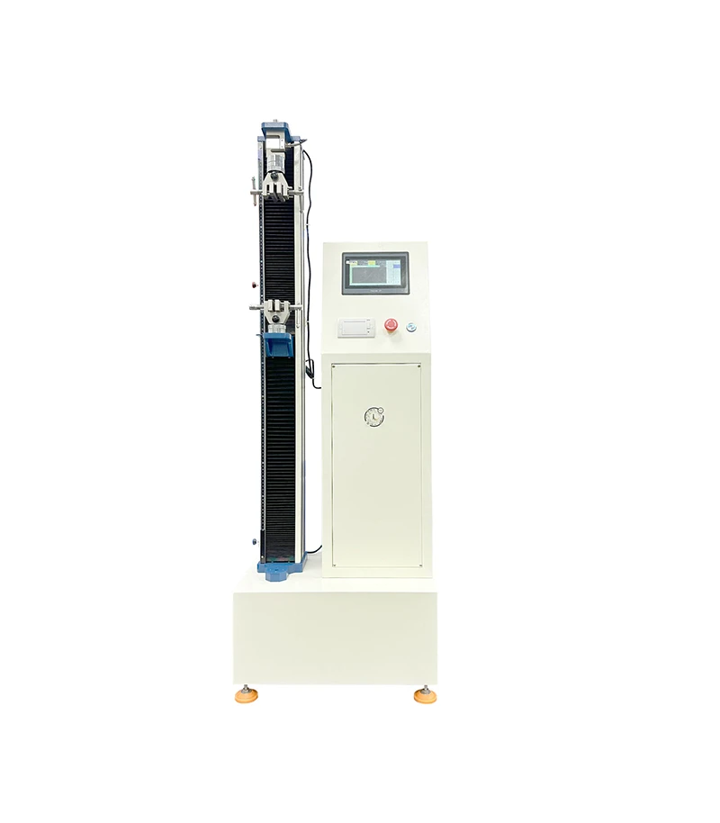 M&aacute;quina de prueba de tracci&oacute;n y compresi&oacute;n computarizada (electr&oacute;nica) KJ-1075