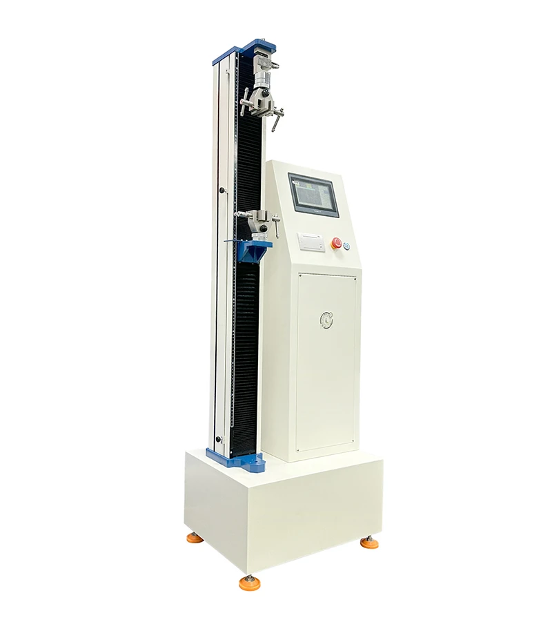 M&aacute;quina de prueba de tracci&oacute;n y compresi&oacute;n computarizada (electr&oacute;nica) KJ-1075
