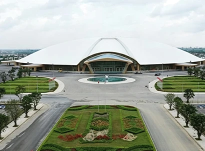 Conozca a Kejian Instrument en FILM & TAPE VIETNAM 2026